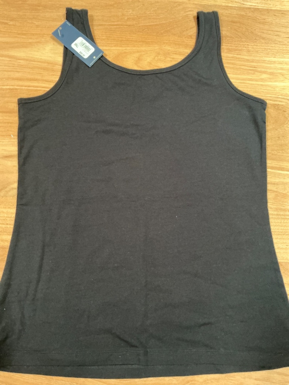 Tank top - Picture 3 of 4